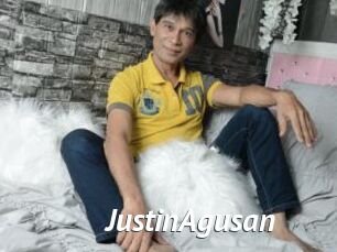 JustinAgusan