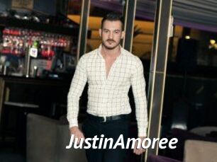 JustinAmoree