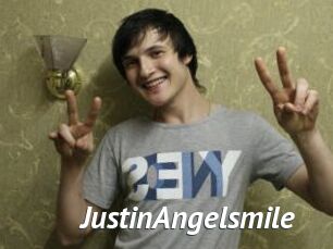 JustinAngelsmile