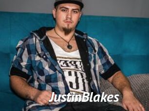JustinBlakes