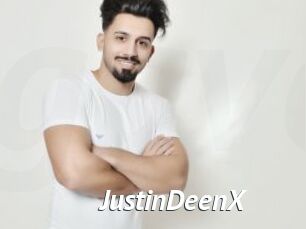 JustinDeenX