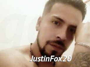 JustinFox20 Gay Vod