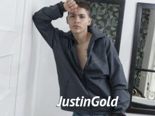 JustinGold
