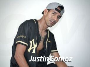 JustinGomez