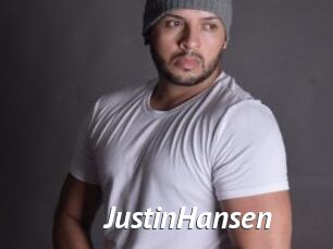 JustinHansen