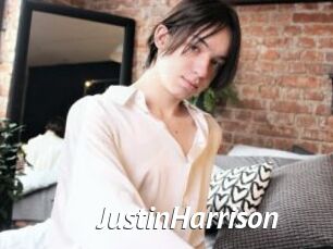 JustinHarrison