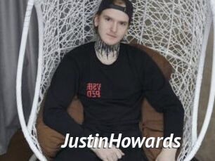 JustinHowards