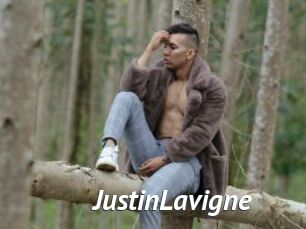 JustinLavigne