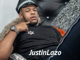 JustinLazo