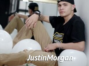 JustinMorgan