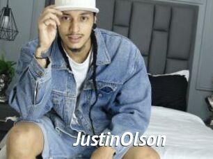 JustinOlson
