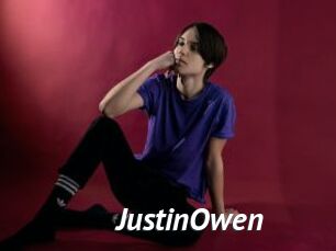 JustinOwen