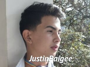 JustinPaigee Gay Vod