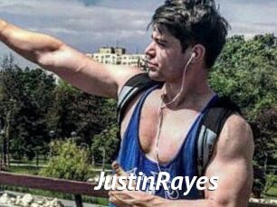 JustinRayes Gay Vod