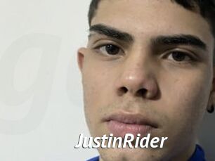 JustinRider Gay Vod