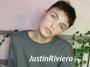 JustinRiviero