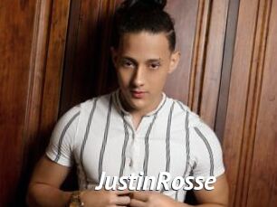 JustinRosse