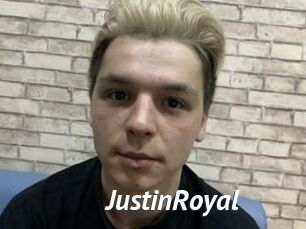 JustinRoyal Gay Vod