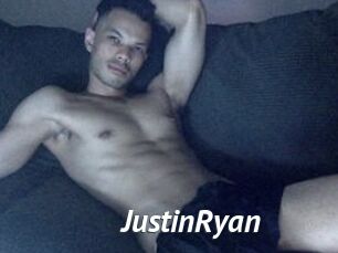 JustinRyan