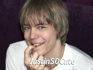 JustinS0Cute