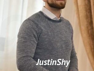 JustinShy