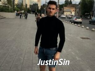 JustinSin