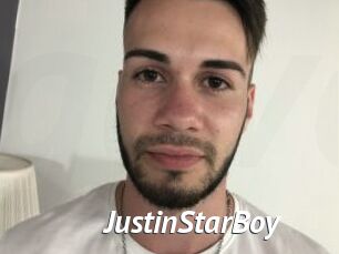JustinStarBoy