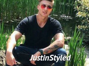 JustinStyled