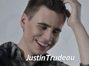 JustinTrudeau