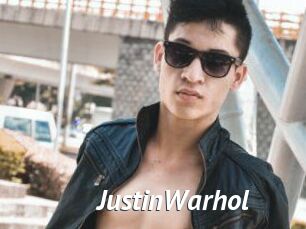 JustinWarhol