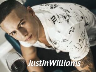 JustinWilliams Gay Vod
