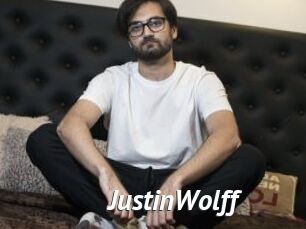 JustinWolff