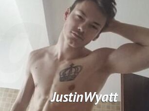 JustinWyatt
