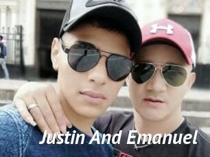 Justin_And_Emanuel