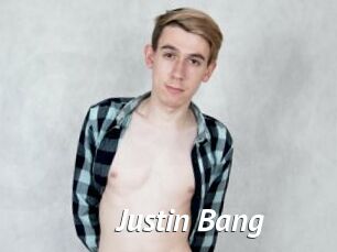 Justin_Bang Gay Vod