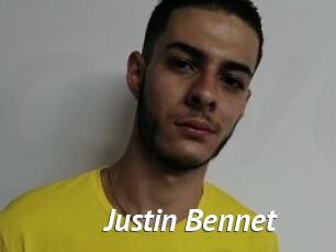 Justin_Bennet