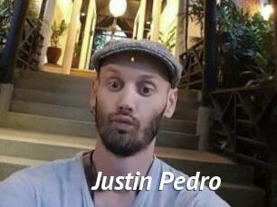 Justin_Pedro