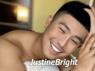 JustineBright