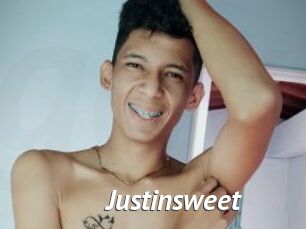 Justinsweet