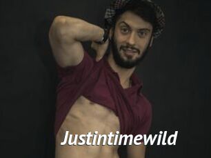 Justintimewild