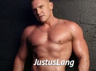 JustusLang