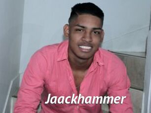 Jaackhammer