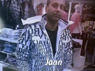 Jaan