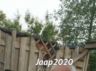Jaap2020