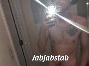 Jabjabstab