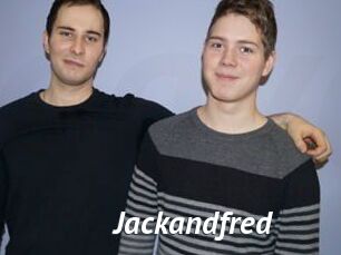 Jackandfred