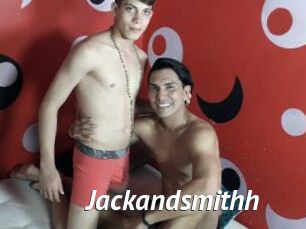Jackandsmithh