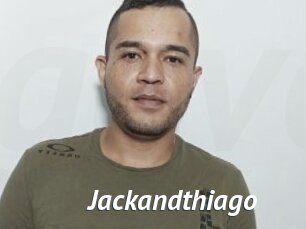 Jackandthiago
