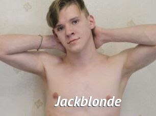 Jackblonde