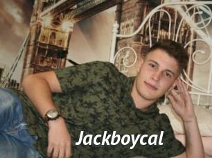 Jackboycal